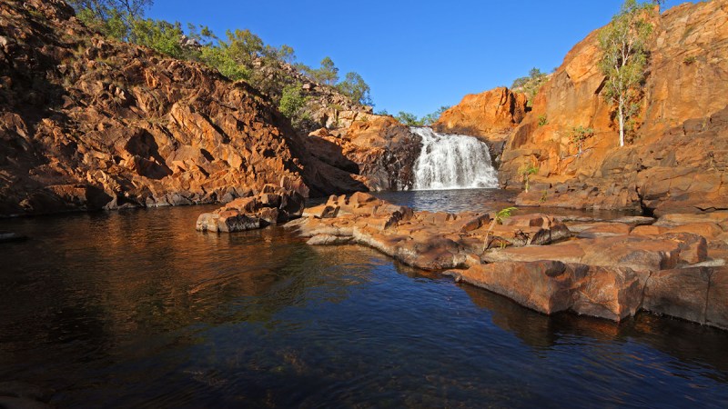 Kakadu National ParkAustralia, summer travel destinations