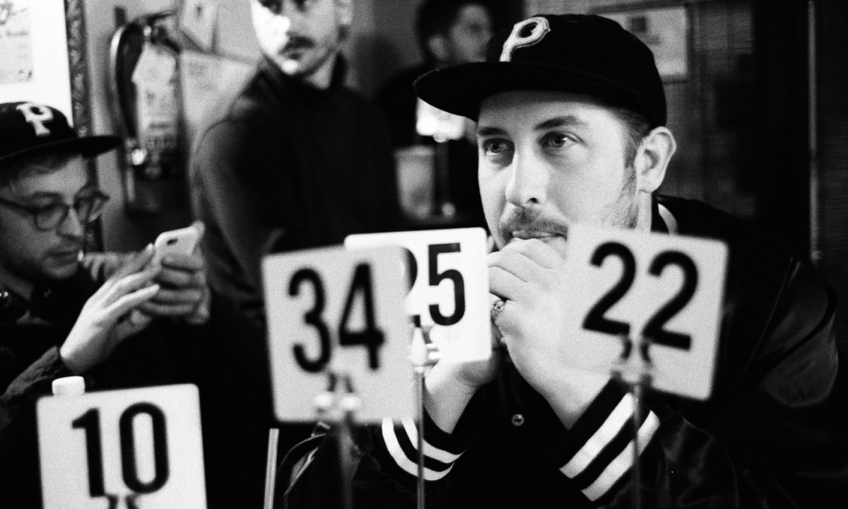 portugal. the man