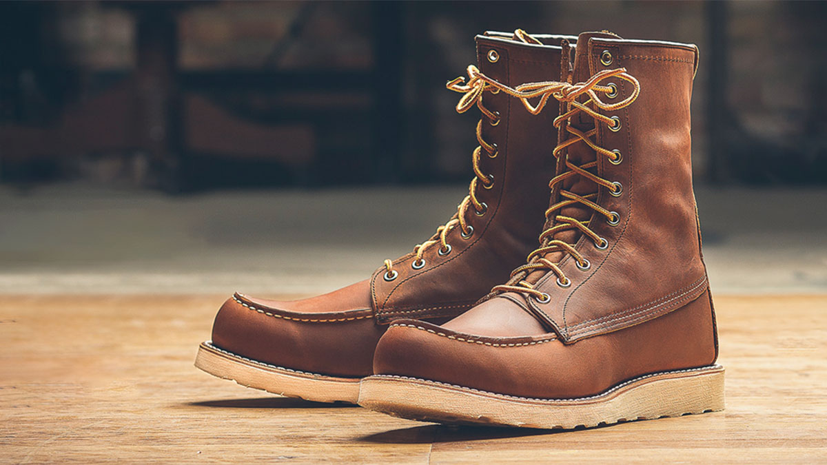 Employee Footwear & Workwear PPE Safety Programs | Red Wing For Business