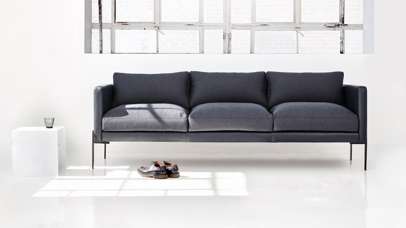 TRNK couch modern furniture