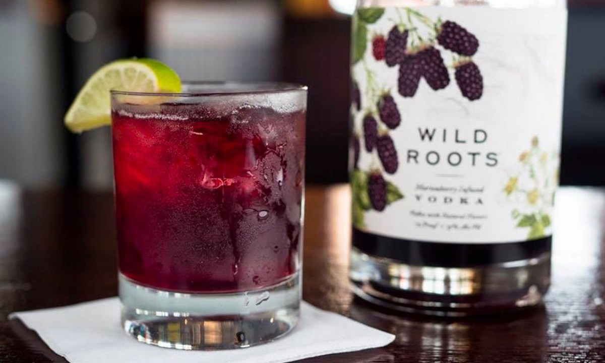 Wild Roots 2