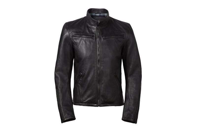 AETHER Drops a Motorcycle Jacket and 