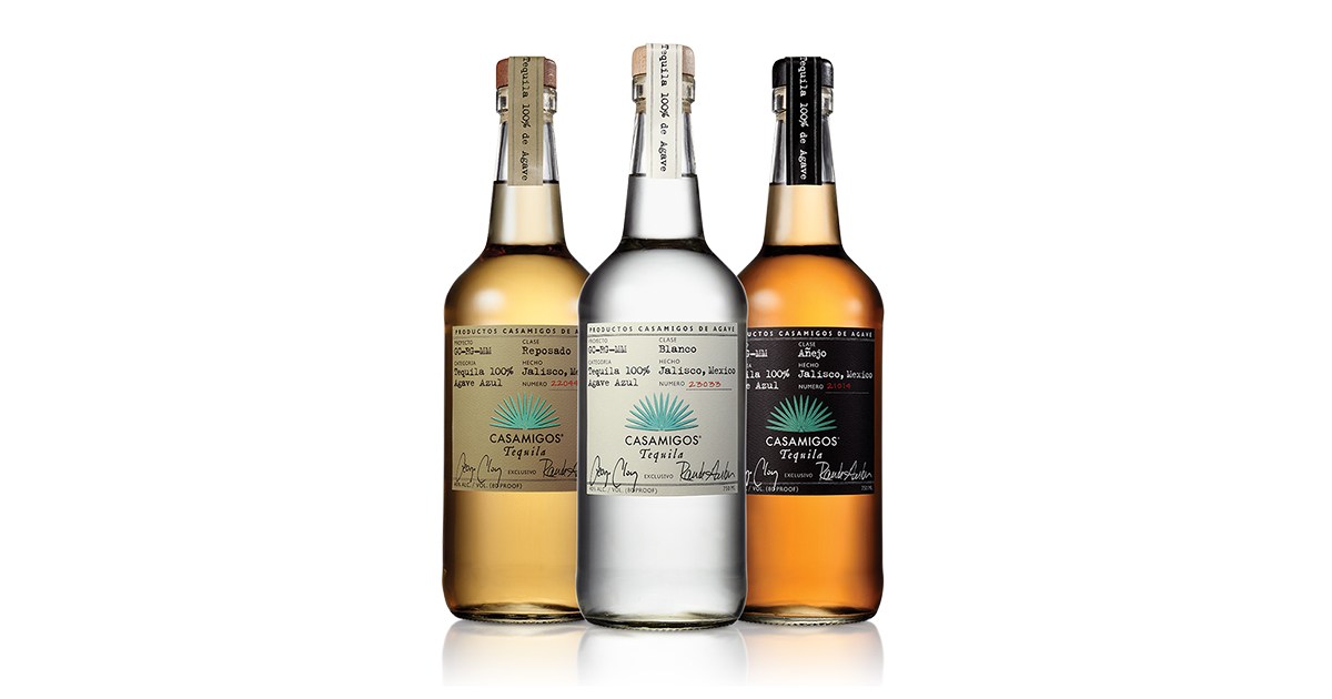 Casamigos Tequila Sale Fetches $1 billion for George Clooney and ...