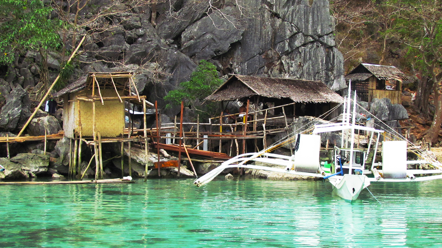 Coron Philippines Island