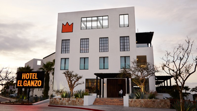 Best Boutique Hotels in San Jose del Cabo, Mexico - The Manual
