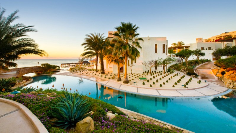 Best Boutique Hotels in San Jose del Cabo, Mexico - The Manual