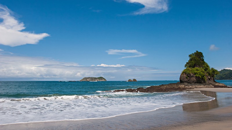 Manuel Antonio Costa Rica