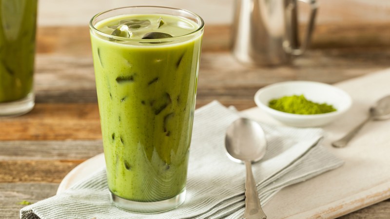 Matcha