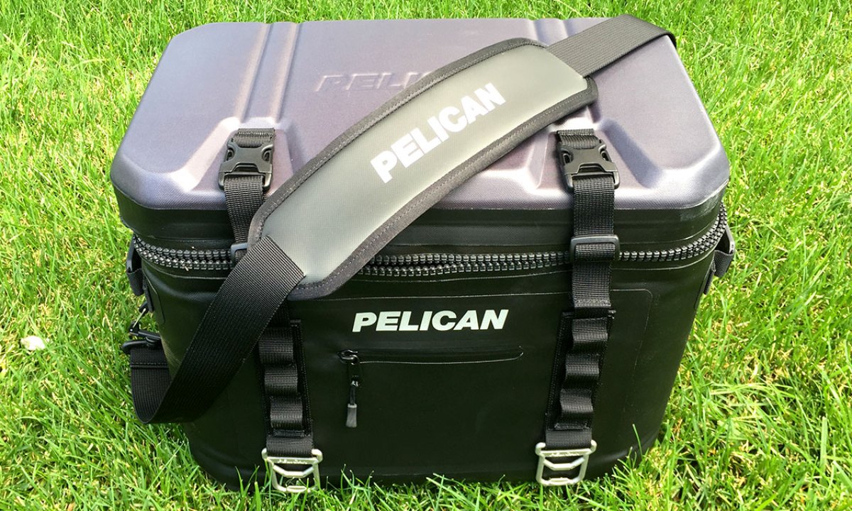 Pelican SC24 Elite Soft Cooler