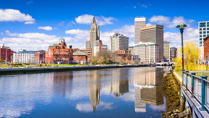 Providence, Rhode Island