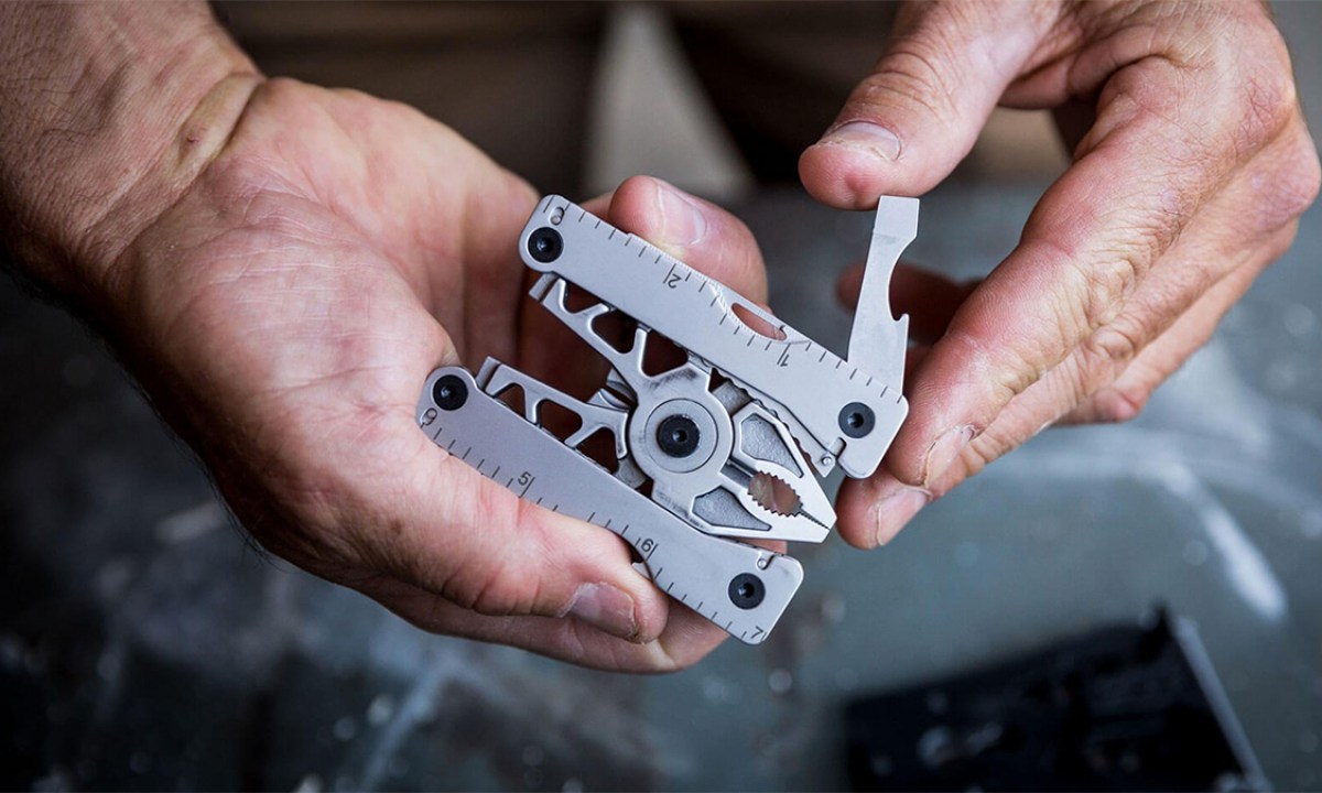 SOG Sync Multitools 2