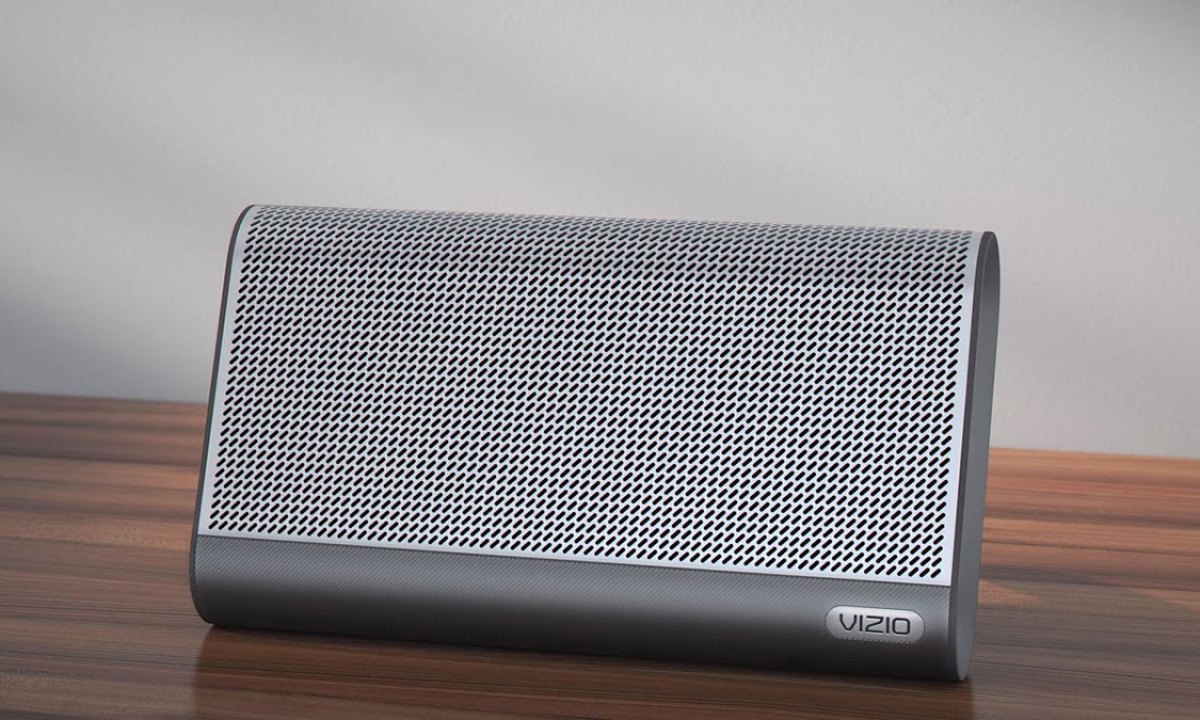 VIZIO SmartCast Crave Go Speaker