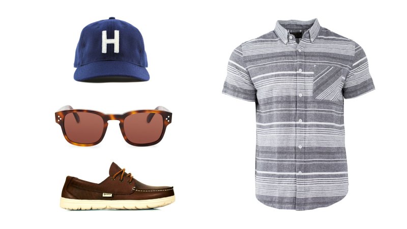 what to wear for the fourth of july