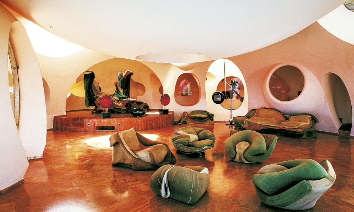 Inside Utopia Book