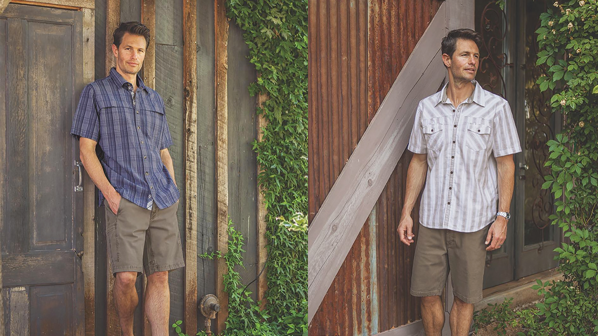 ecoths clothes give back new line of clothing
