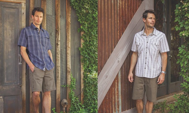 ecoths clothes give back new line of clothing