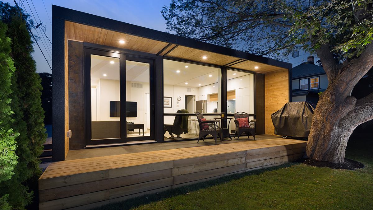 Shipping Container Homes Modular Houses