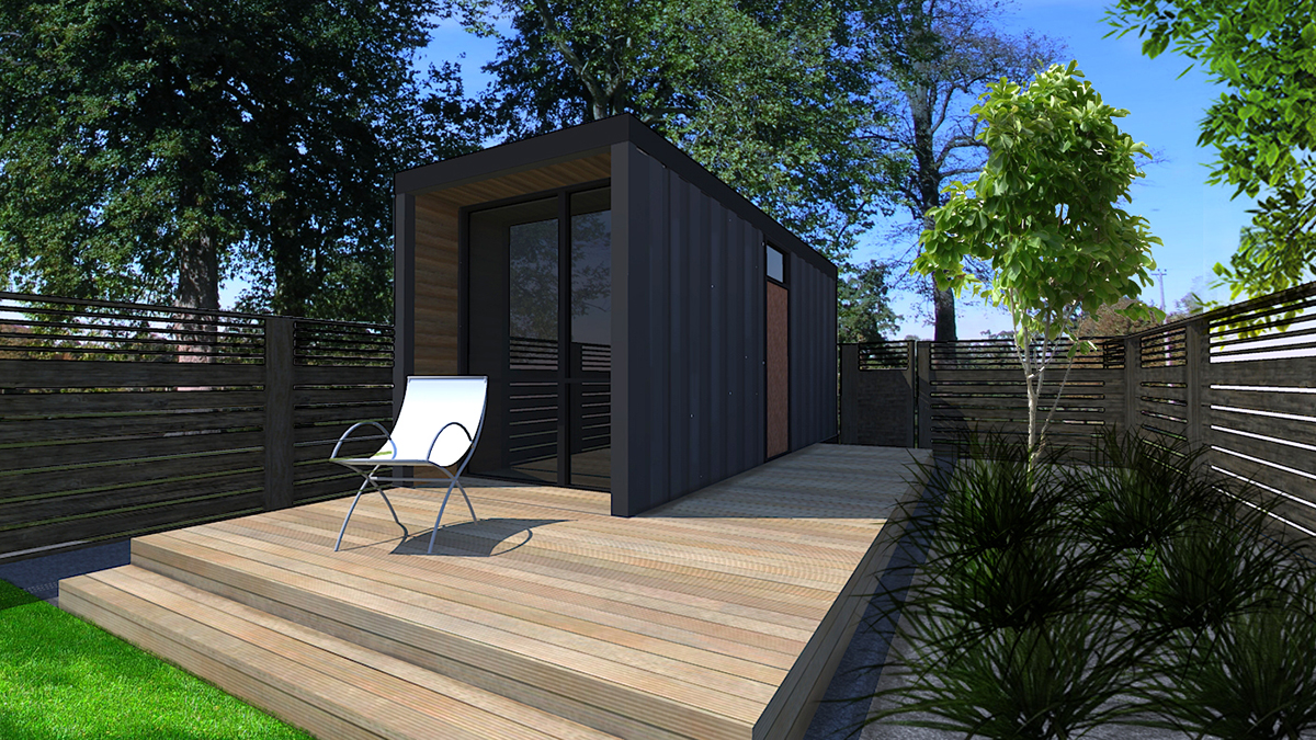 Shipping Container Homes Modular Houses