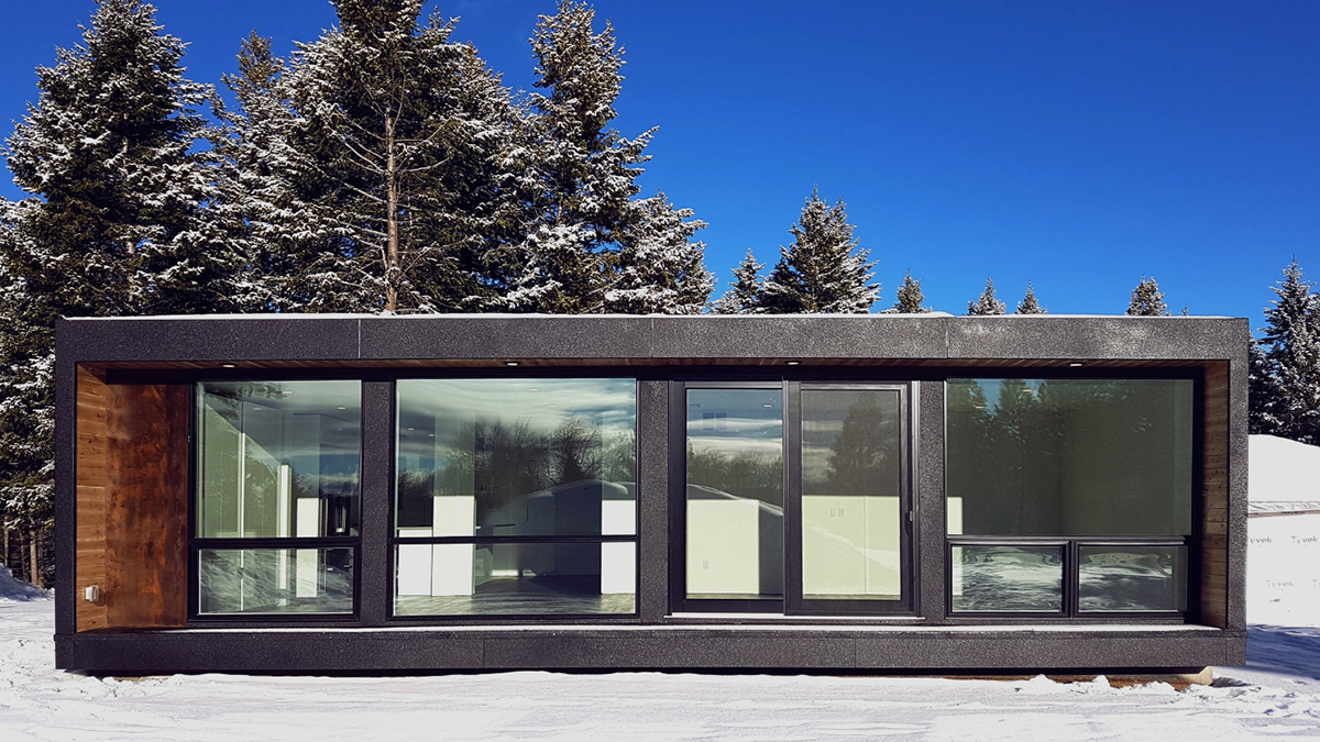 Shipping Container Homes Modular Houses