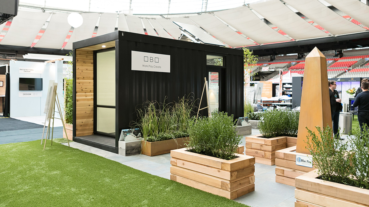 Shipping Container Homes Modular Houses