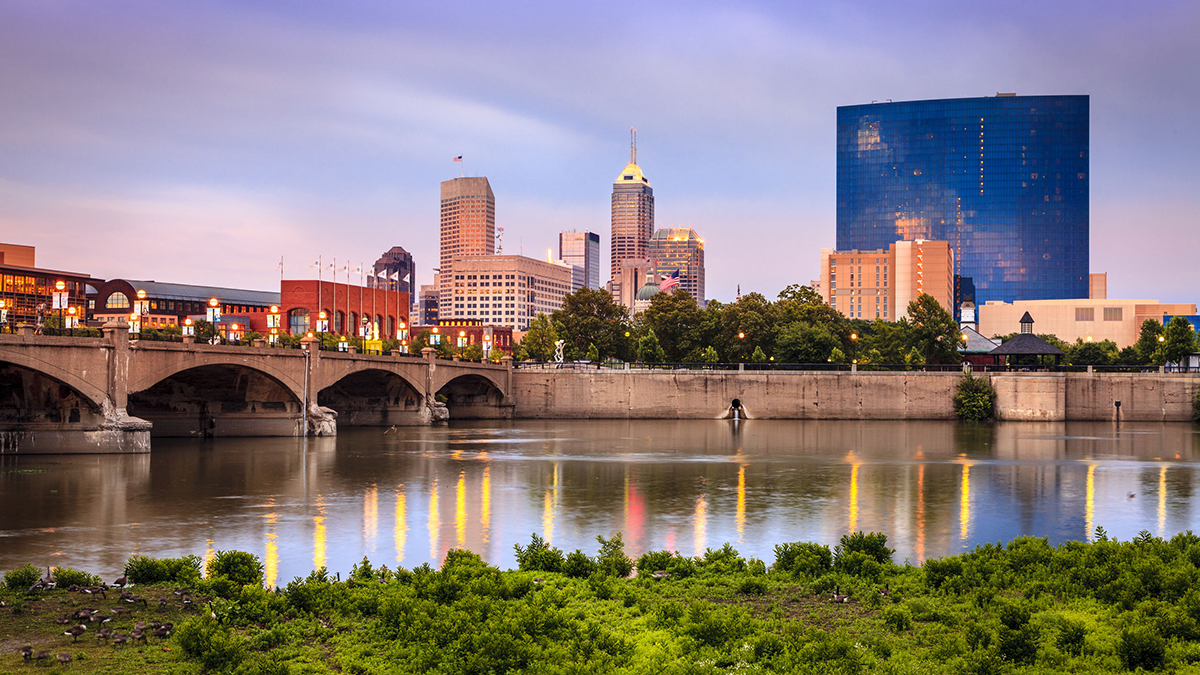 Indianapolis, Indiana