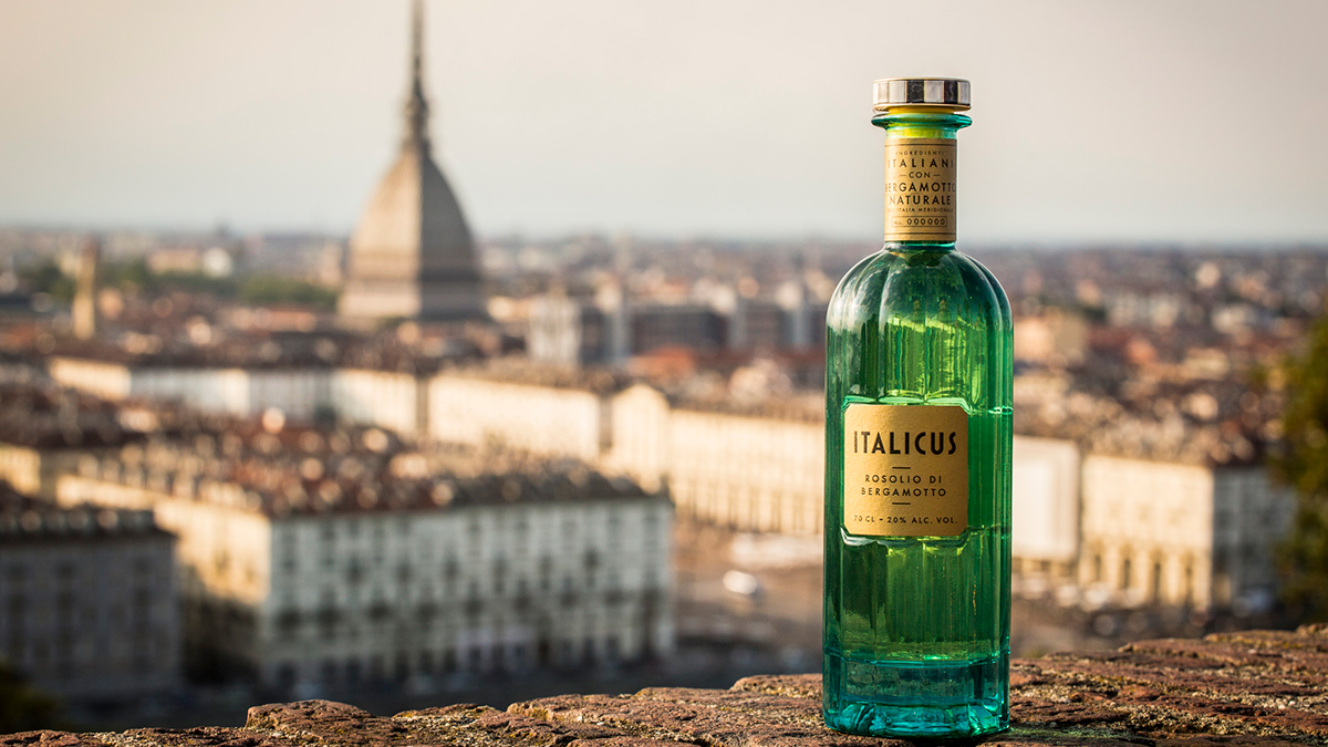 Friends, Romans, Drinkers: Meet Italicus, the New Award-Winning Spirit You  Need To Try - The Manual