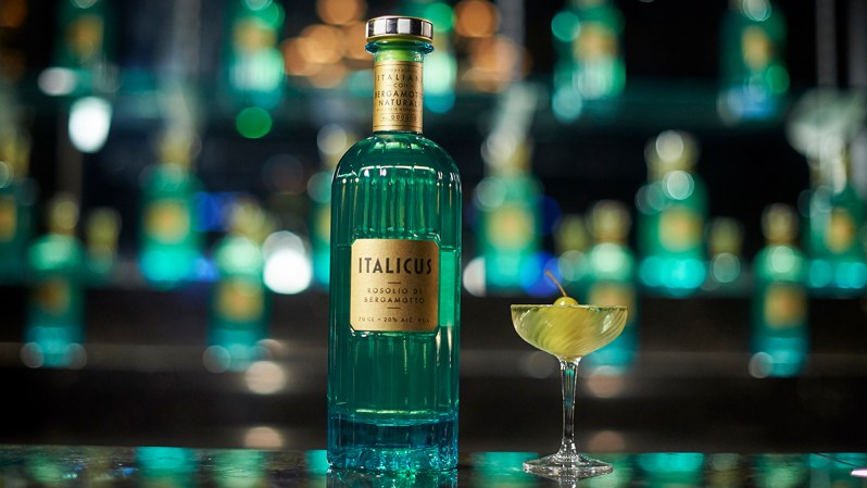 Italicus