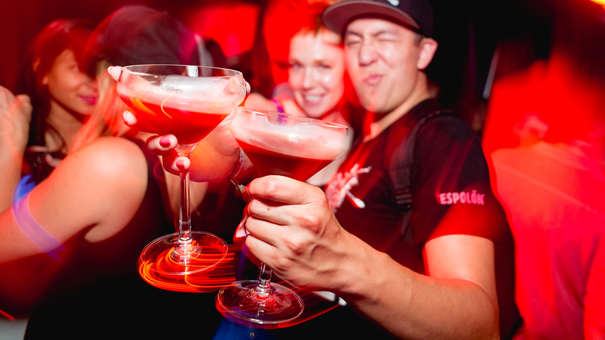 best cocktails tales of the cocktail
