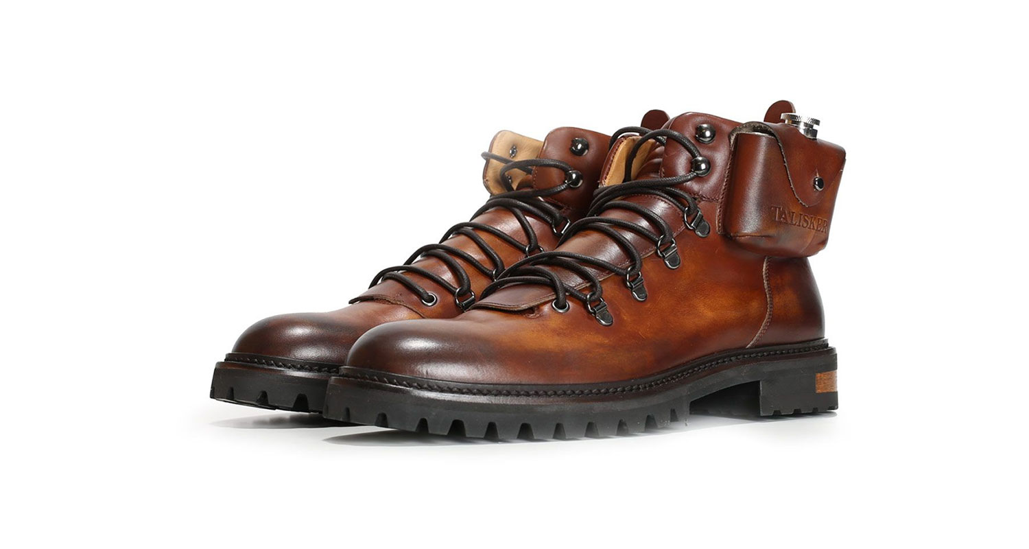 Hip hotsell hiking boots