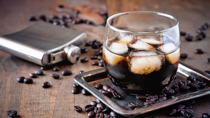 coffee liqueurs