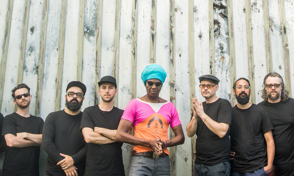 antibalas