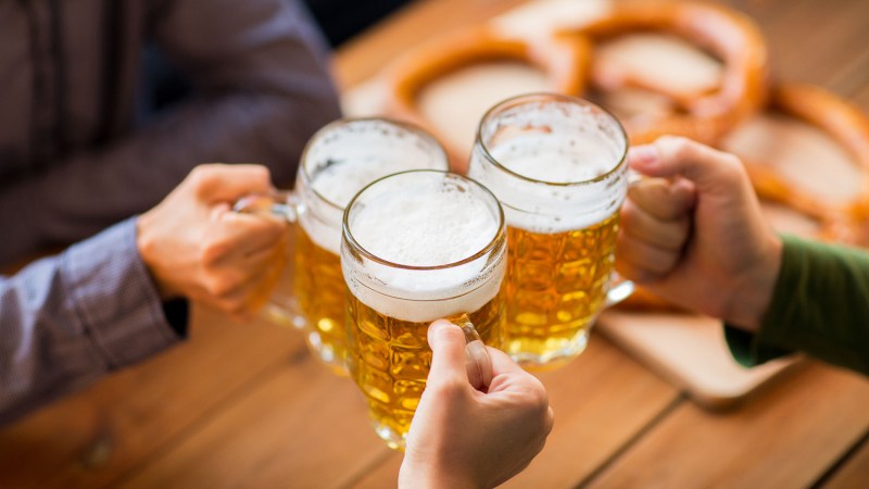 beer photography tips