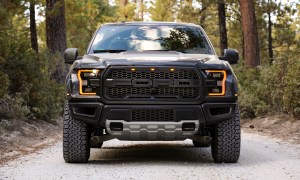 Ford F 150 Raptor, Ford F-150 Raptor