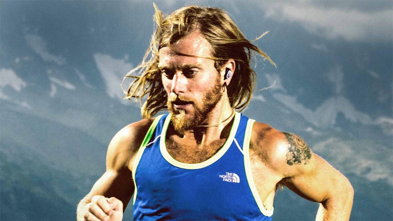 Jaybird Run wireless headphones