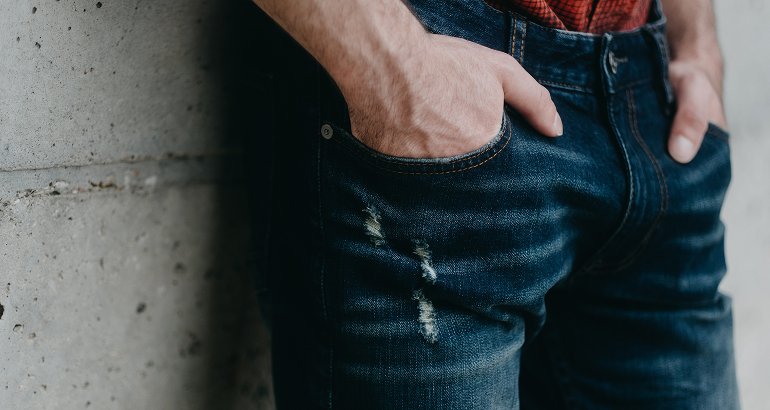 Slate Denim & Co. Forges Quality Jeans in The Lone Star State - The Manual