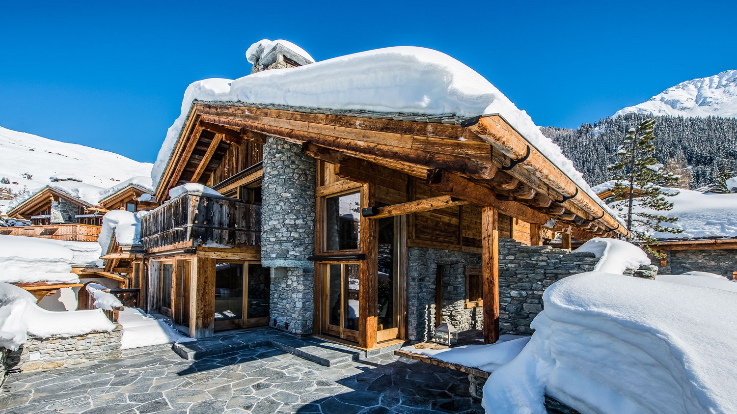 makini luxury chalet verbier 01 gallery