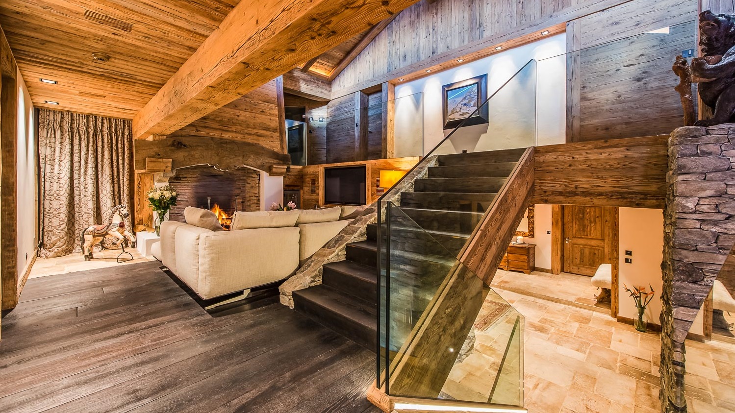 makini luxury chalet verbier 06 gallery