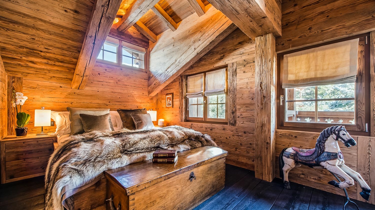makini luxury chalet verbier 30 gallery