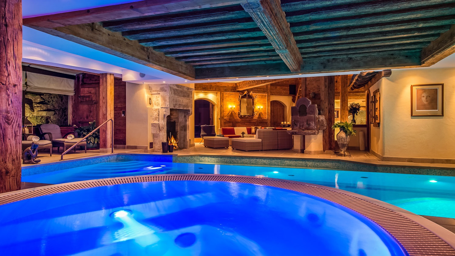 makini luxury chalet verbier 39 gallery