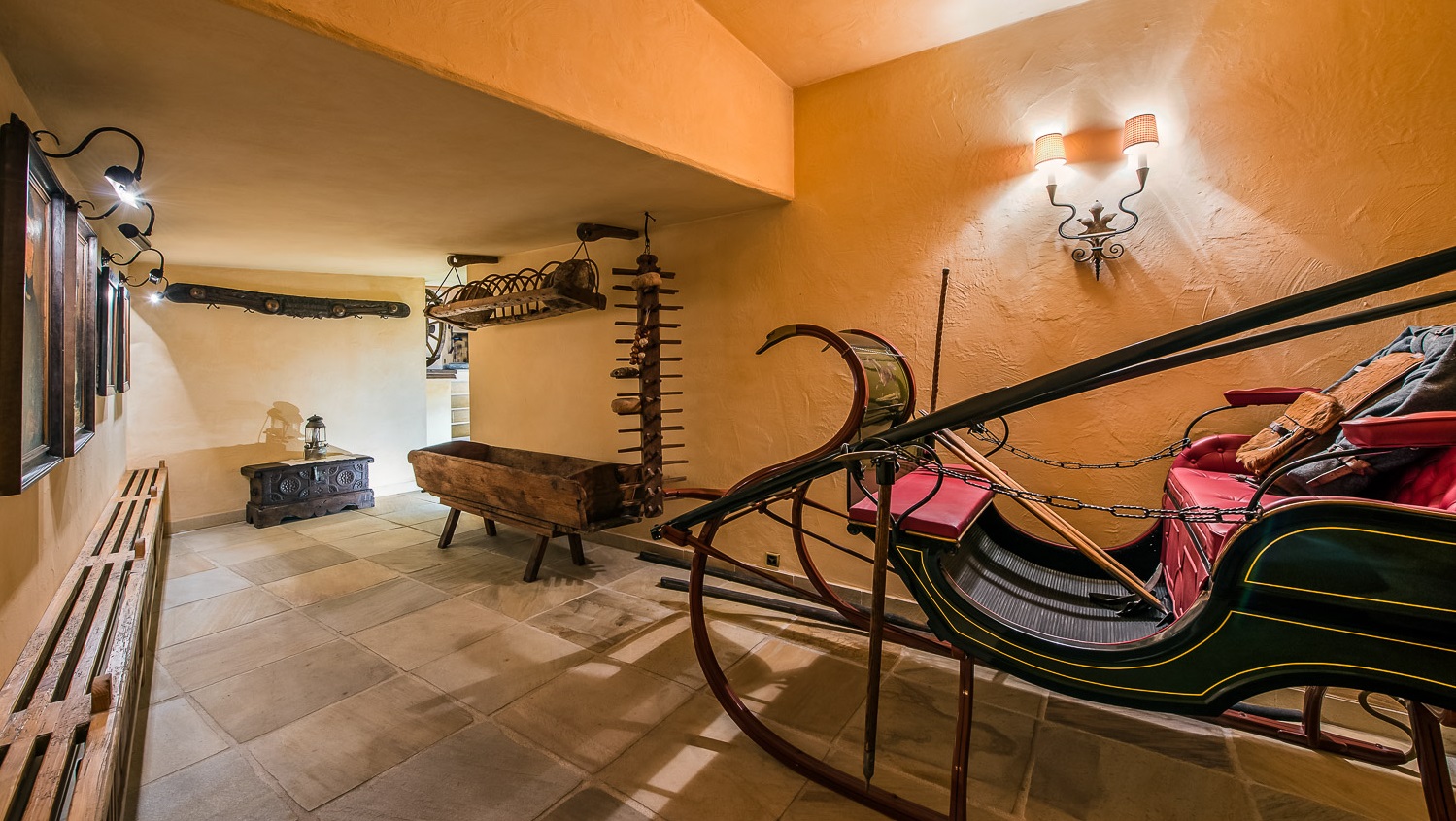 makini luxury chalet verbier 47 gallery