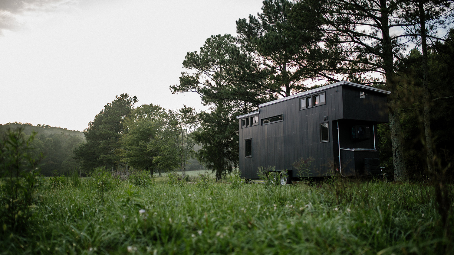wind river tiny homes