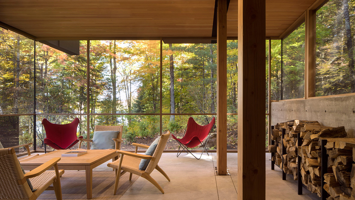 bear stand vacation house rental