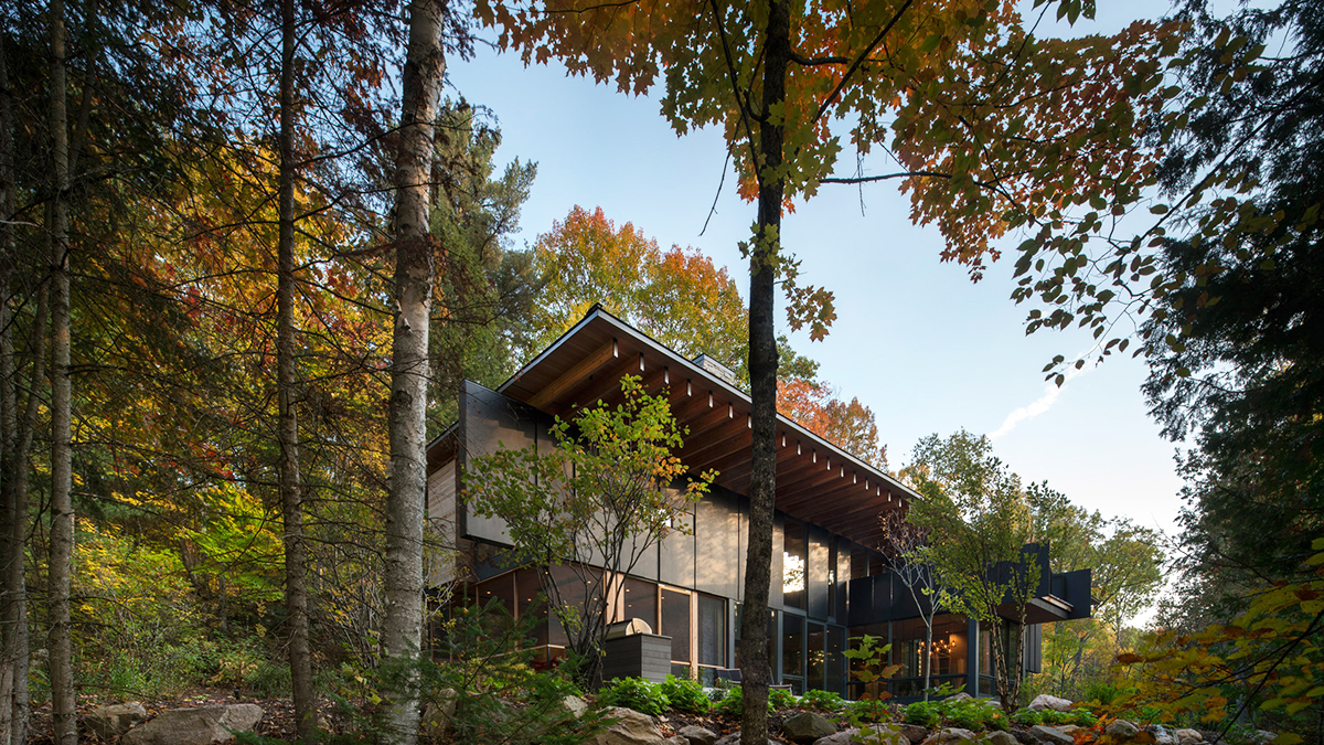 bear stand vacation house rental