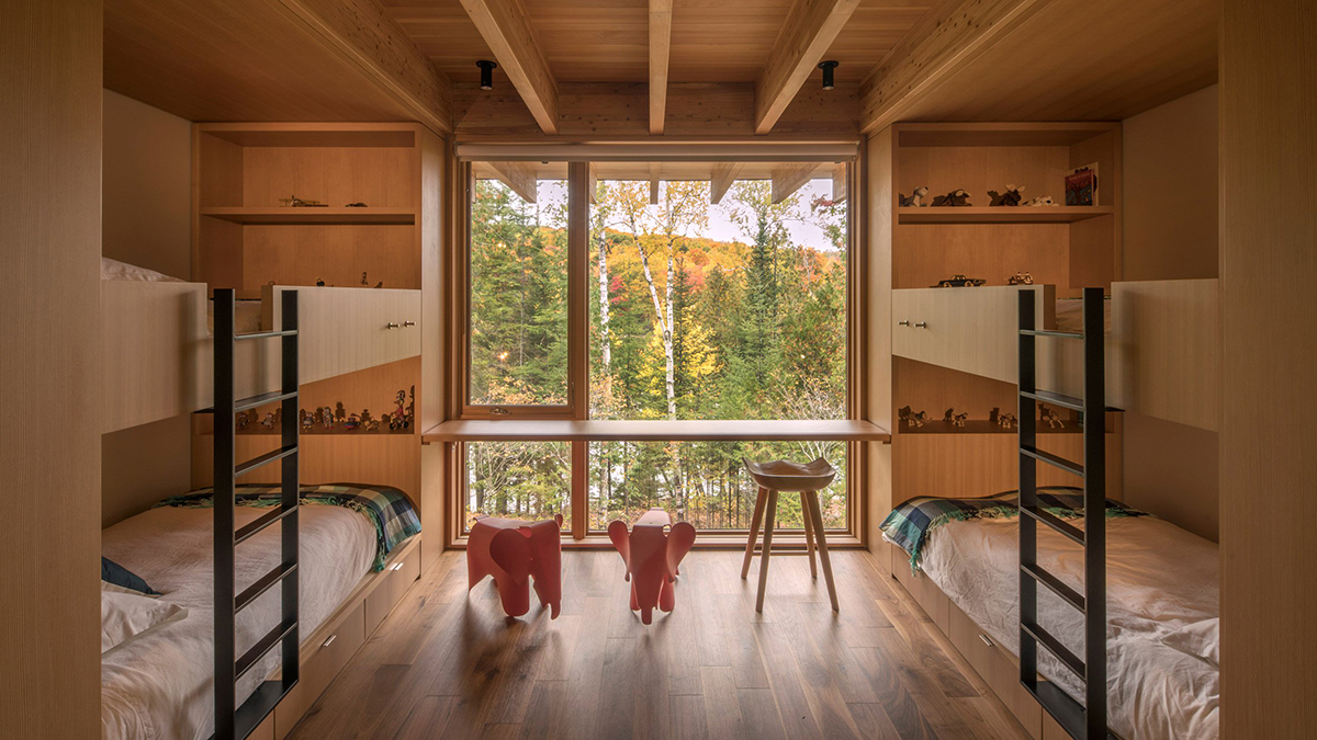 bear stand vacation house rental