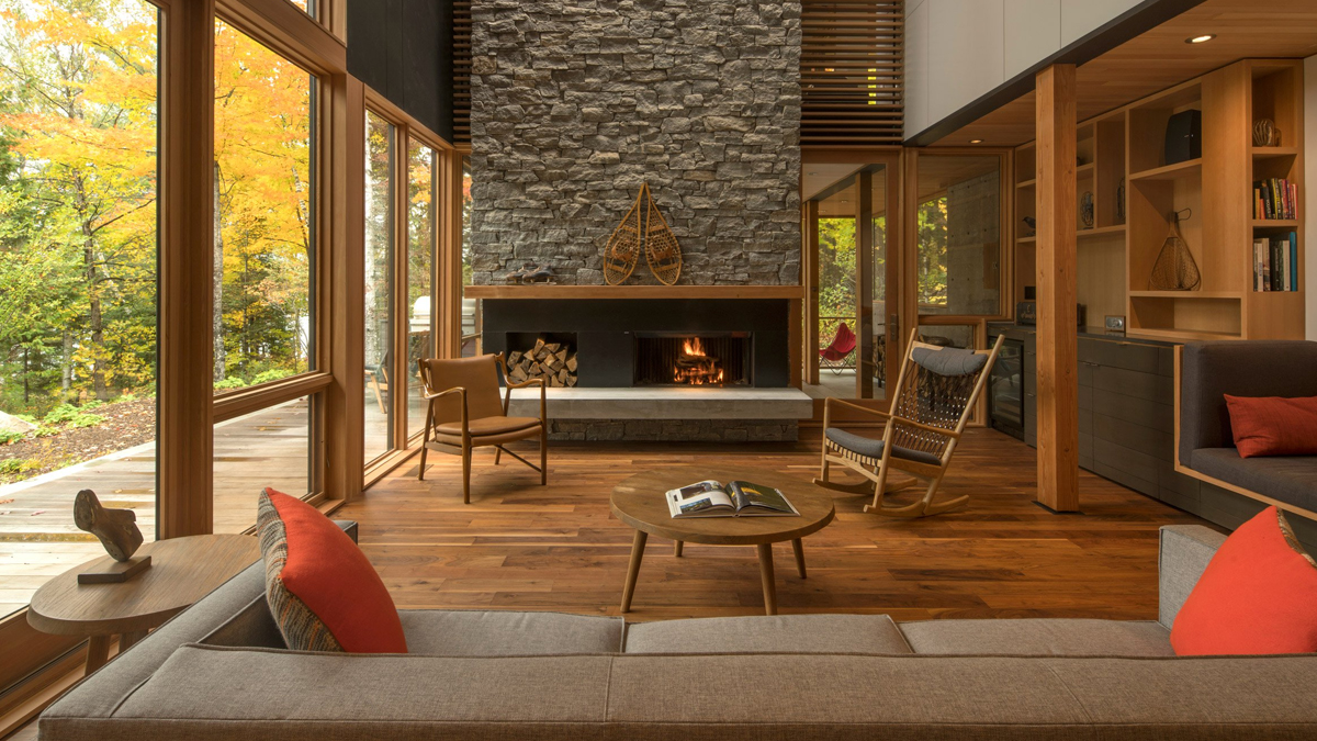bear stand vacation house rental