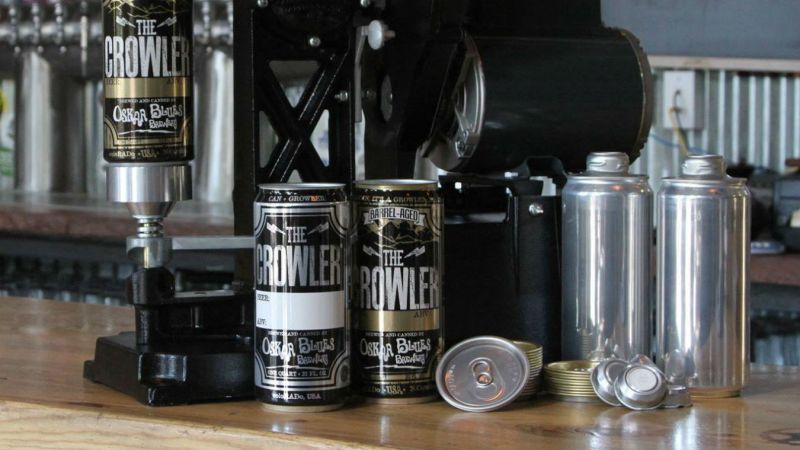 crowler