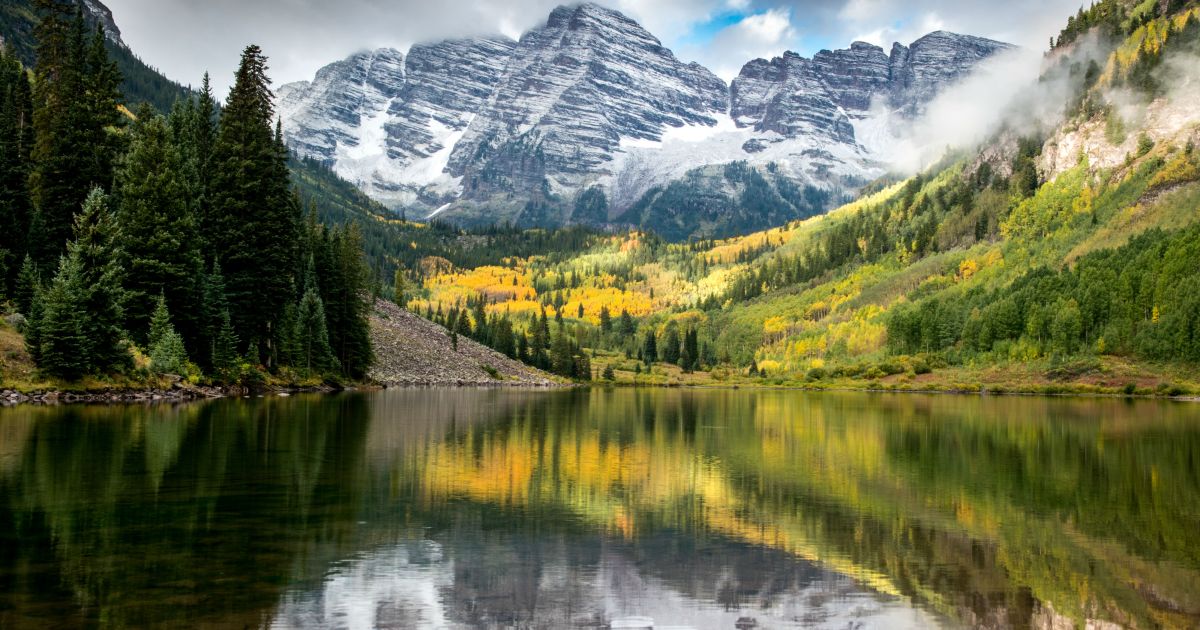 Leaf Peeping and Good Eating: How to Enjoy Autumn in Aspen, Colorado ...