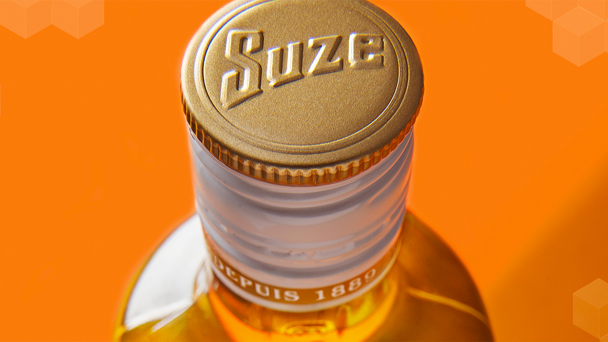 Bartenders love using Suze in cocktails, and so should you - The
