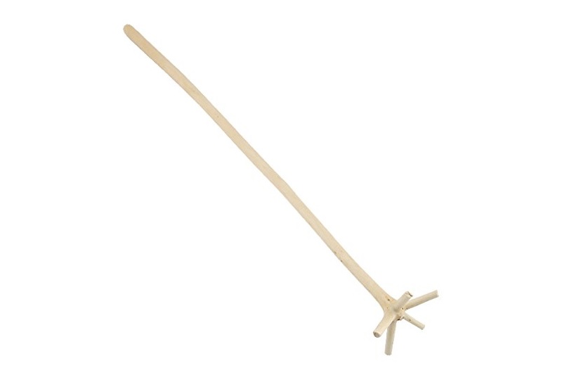 What's a Swizzle Stick and How Do You Use It? The Manual