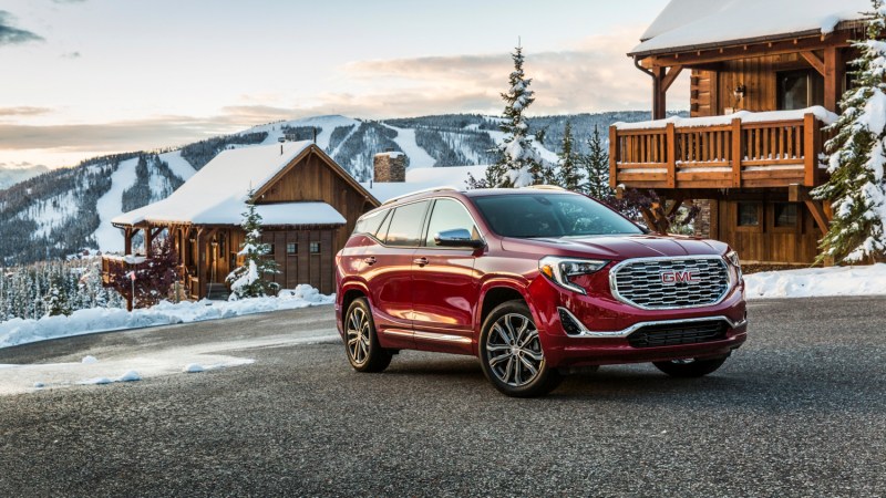 2018 gmc terrain review yellowstone trip press image2